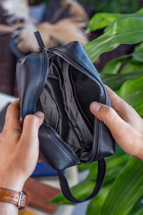 Zoozie Bags Boston - Black